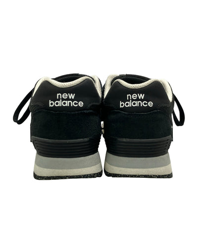 NEW BALANCE ローカットスニーカー WL515BLK レディース SIZE 25.0 ニューバランス