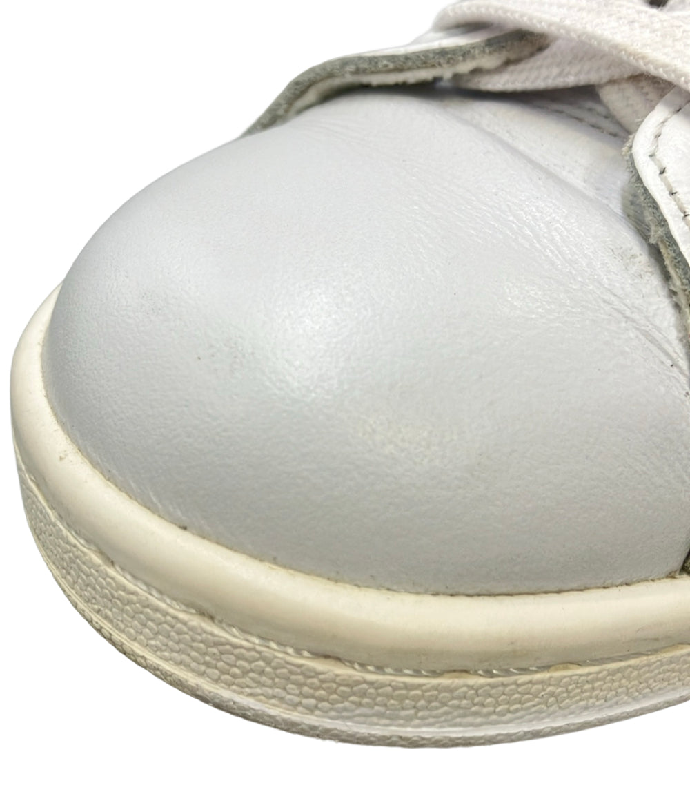adidas ローカットスニーカー スタンスミス S75080 レディース SIZE 24.0 アディダス