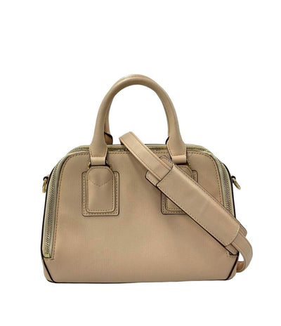 ダイアナ 2way ハンドバッグ ミニショルダーバッグ 斜め掛け レディース DIANA