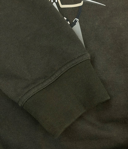 HERMES パンクHスウェット メンズ SIZE M エルメス