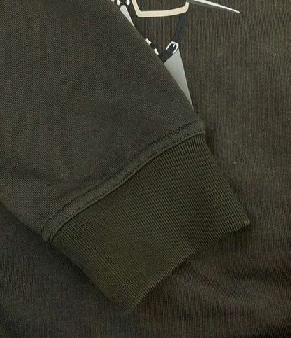 HERMES パンクHスウェット メンズ SIZE M エルメス