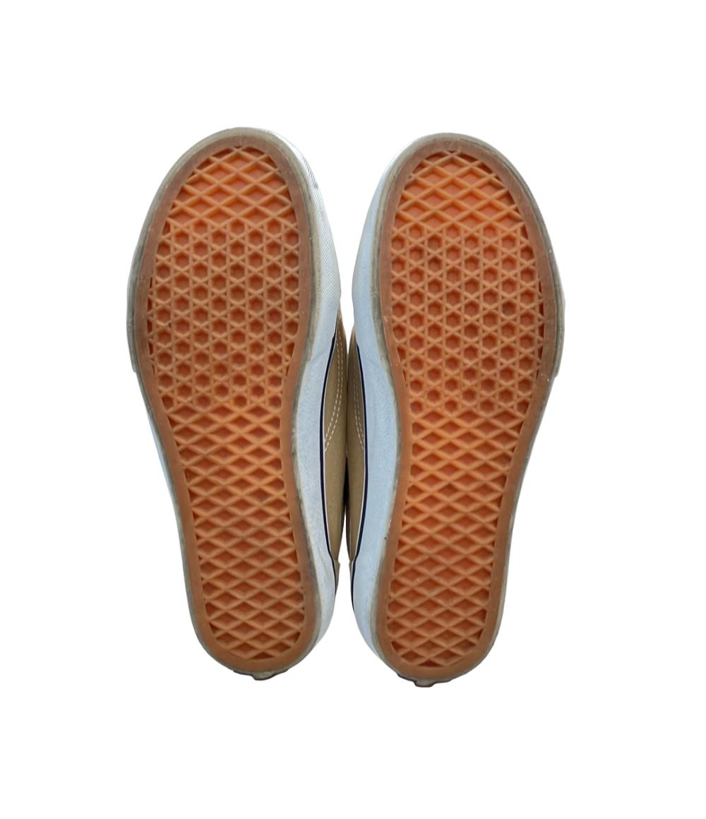 VANS ローカットスニーカー メンズ SIZE 26.0 (M) バンズ