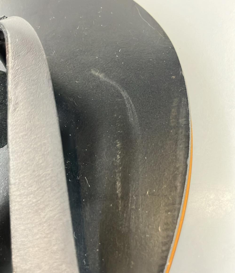 HERMES トングサンダル メンズ SIZE 40 1/2 (26.5cm) エルメス