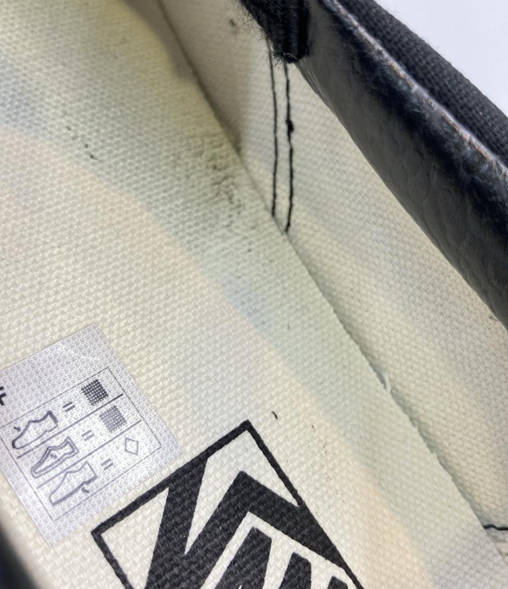 バンズ スリッポン メンズ SIZE 27.5 (L) VANS