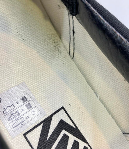 バンズ スリッポン メンズ SIZE 27.5 (L) VANS