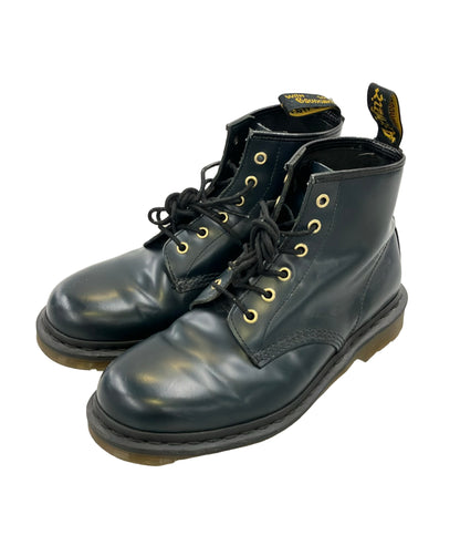 Dr.Martens 6ホールシューズ メンズ SIZE UK 7 (26cm) ドクターマーチン