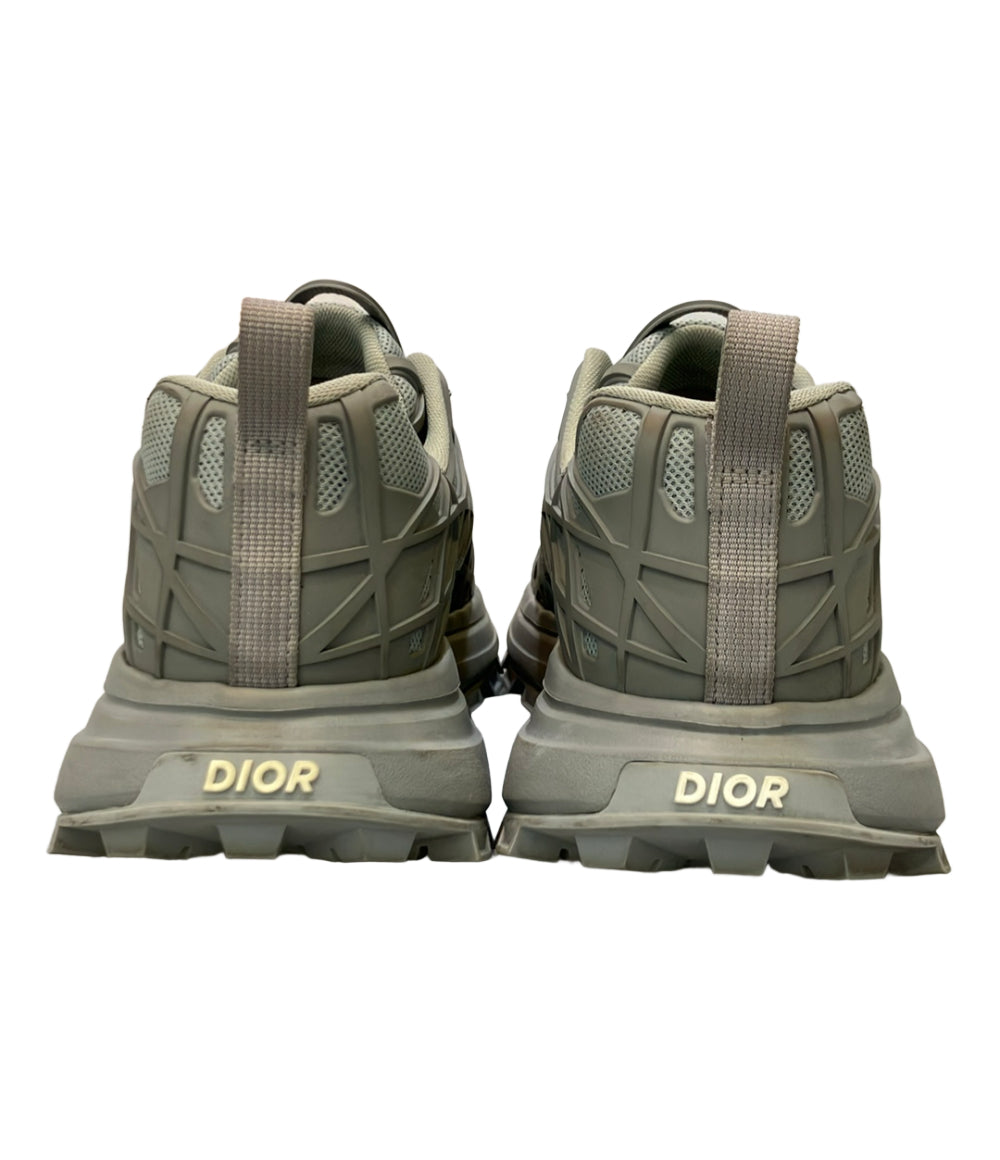 DIOR HOMME ローカットスニーカー メンズ SIZE 42 (26cm) ディオール・オム