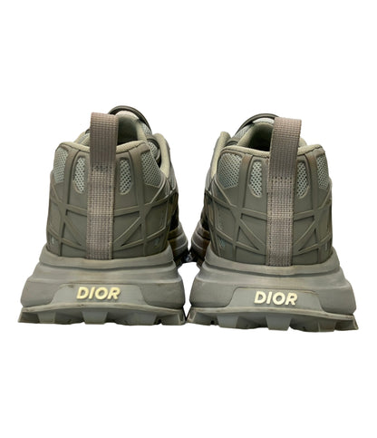 DIOR HOMME ローカットスニーカー メンズ SIZE 42 (26cm) ディオール・オム