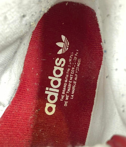 adidas ハイカットスニーカー G42554 メンズ SIZE 27.0 (L) アディダス