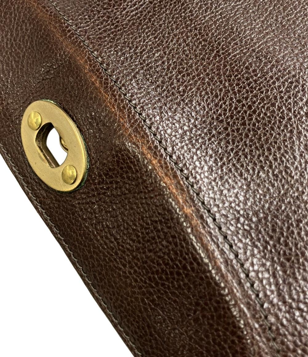 IL BISONTE ショルダーバッグ 肩掛け レディース イルビゾンテ