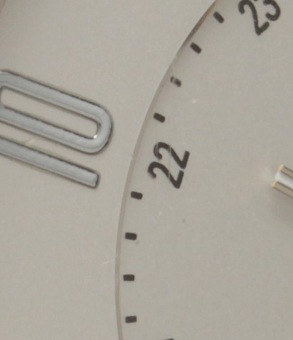 SKAGEN 腕時計 クオーツ シルバー 233XLSS メンズ スカーゲン