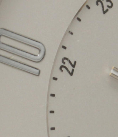 SKAGEN 腕時計 クオーツ シルバー 233XLSS メンズ スカーゲン