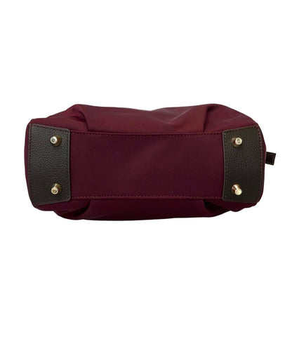 AGATHA トートバッグ 肩掛け レディース アガタ