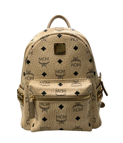 MCM リュック VISETOS ミニ レディース エムシーエム