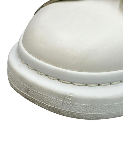 Alexander McQueen ローカットスニーカー オーバーサイズドスニーカー メンズ SIZE 42 (M) アレキサンダーマックイーン