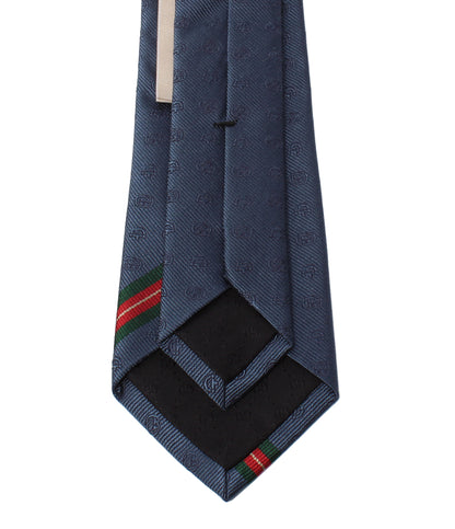 美品 GUCCI ネクタイ シルク100％ メンズ グッチ