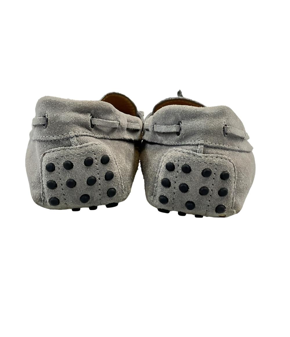 TOD’S ドライビングシューズ メンズ SIZE 7 (26cm) トッズ