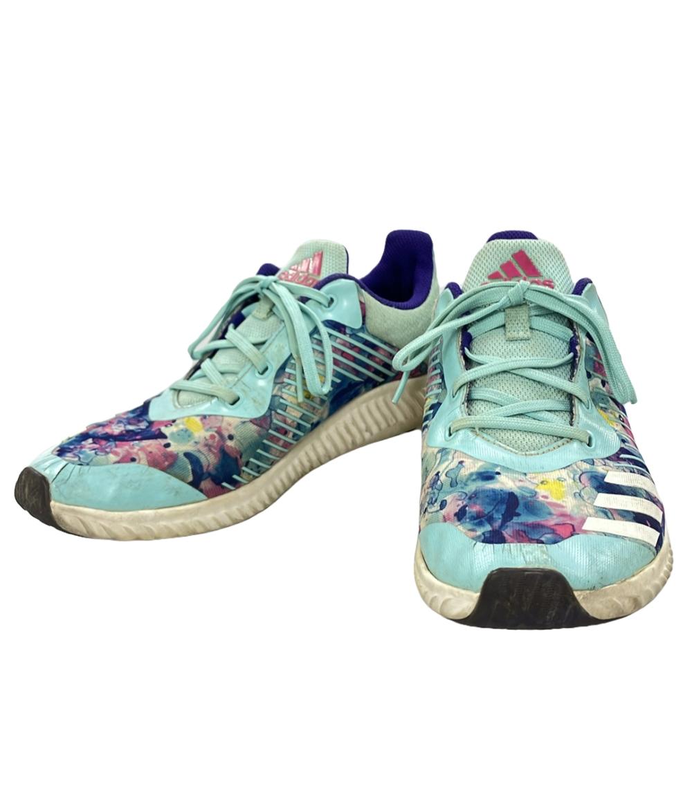 アディダス ローカットスニーカー Fortarun K BY9002 レディース SIZE 23.5 (M) adidas