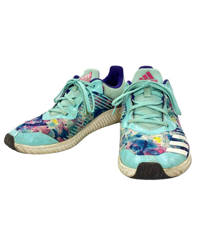 アディダス ローカットスニーカー Fortarun K BY9002 レディース SIZE 23.5 (M) adidas