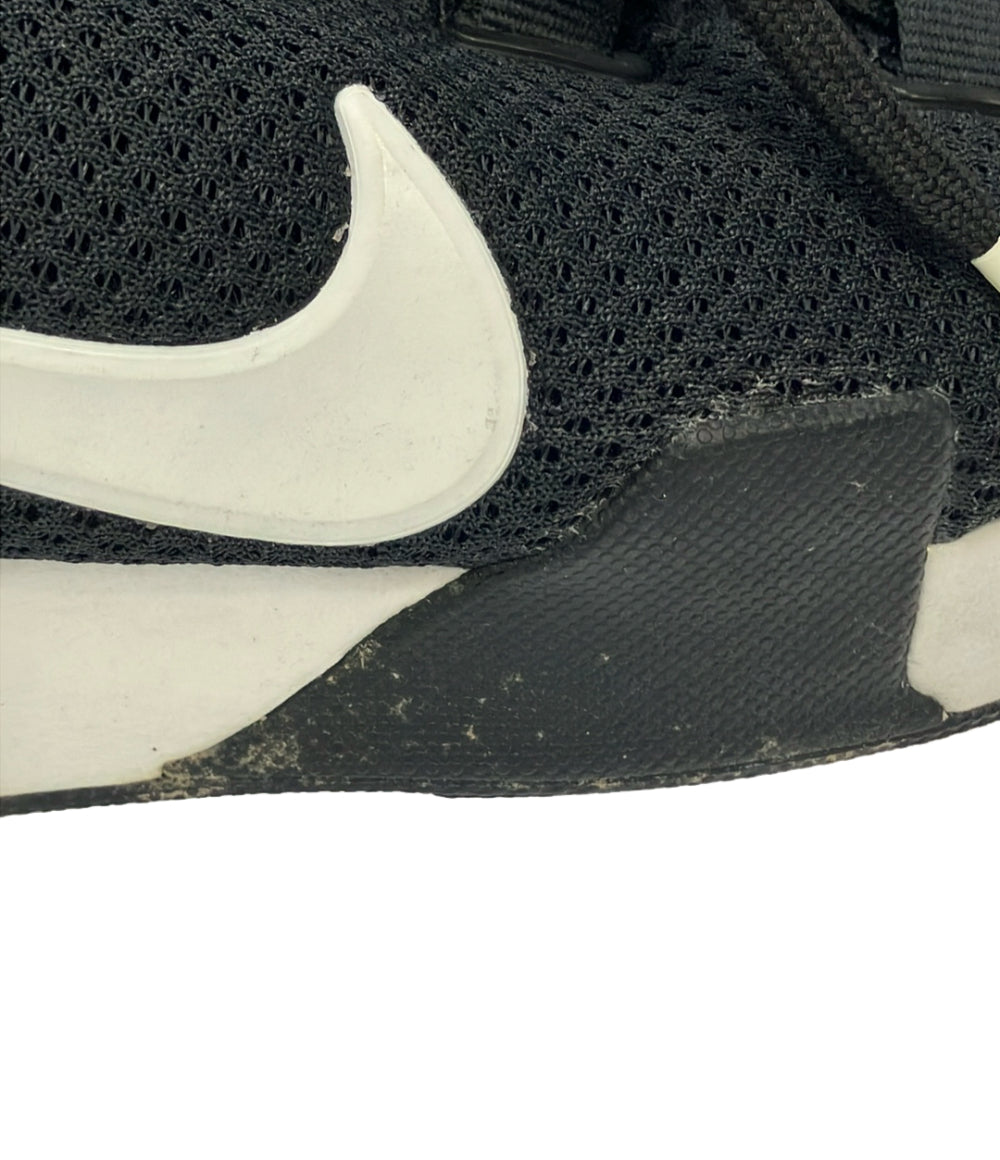 NIKE ローカットスニーカー ASHIN MODERN AJ8799-002 レディース SIZE 24.5 ナイキ