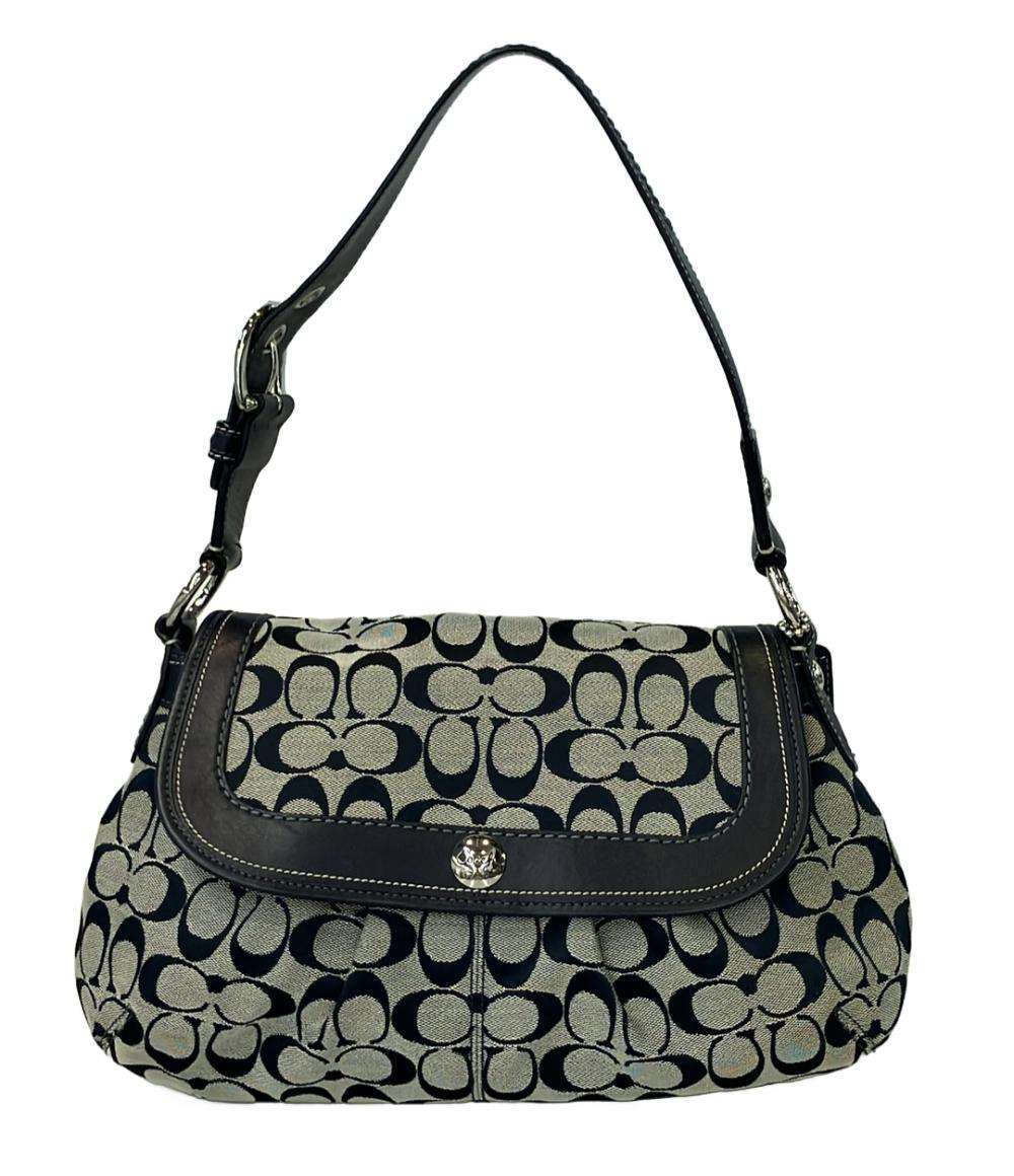 COACH ショルダーバッグ シグネチャー F13739 レディース コーチ