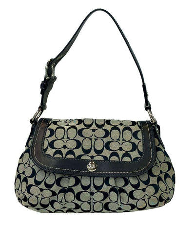 COACH ショルダーバッグ シグネチャー F13739 レディース コーチ