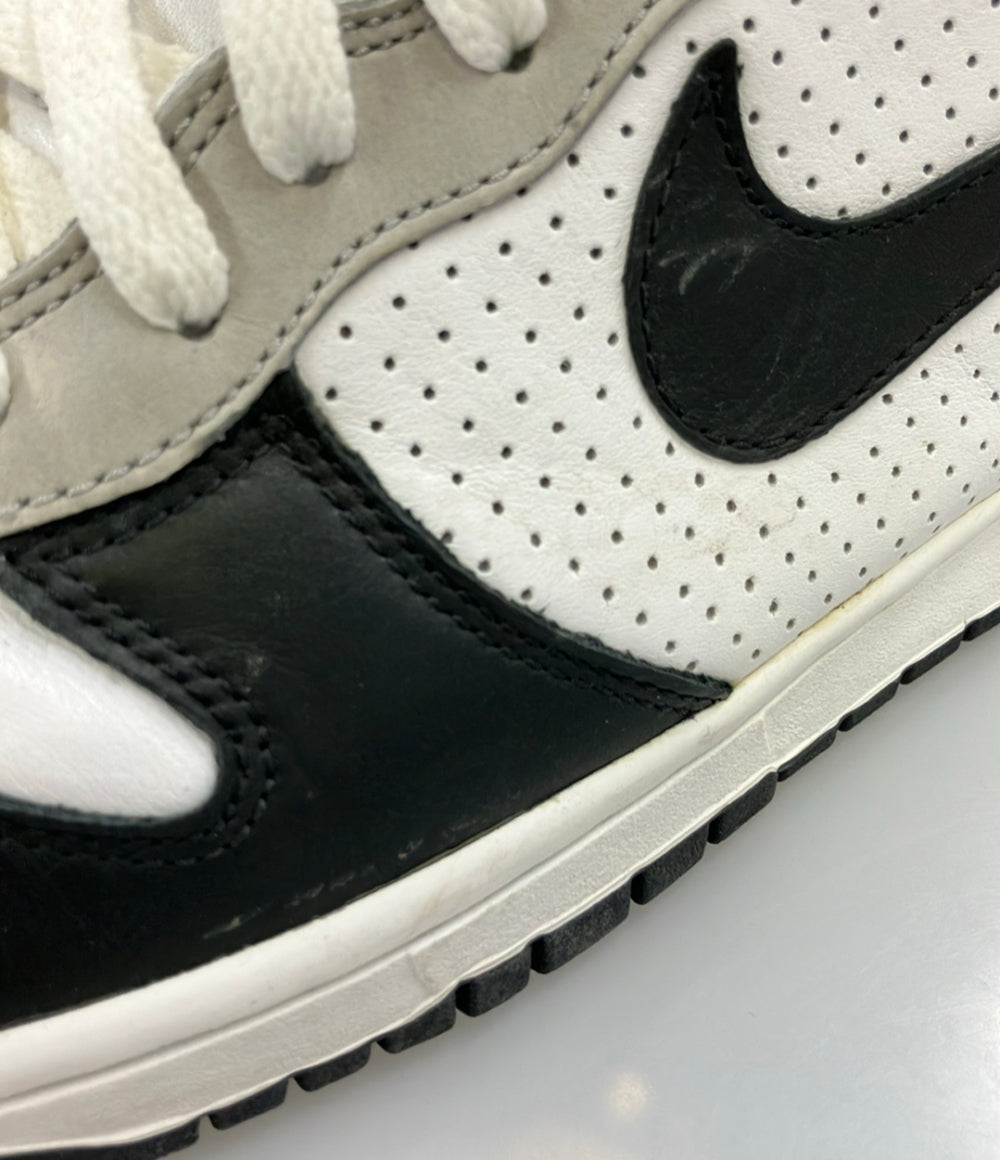 NIKE ハイカットスニーカー 306968-002 メンズ SIZE 27.5 (L) ナイキ NIKE ハイカットスニーカー 306968-002 メンズ SIZE 27.5 (L) ナイキ