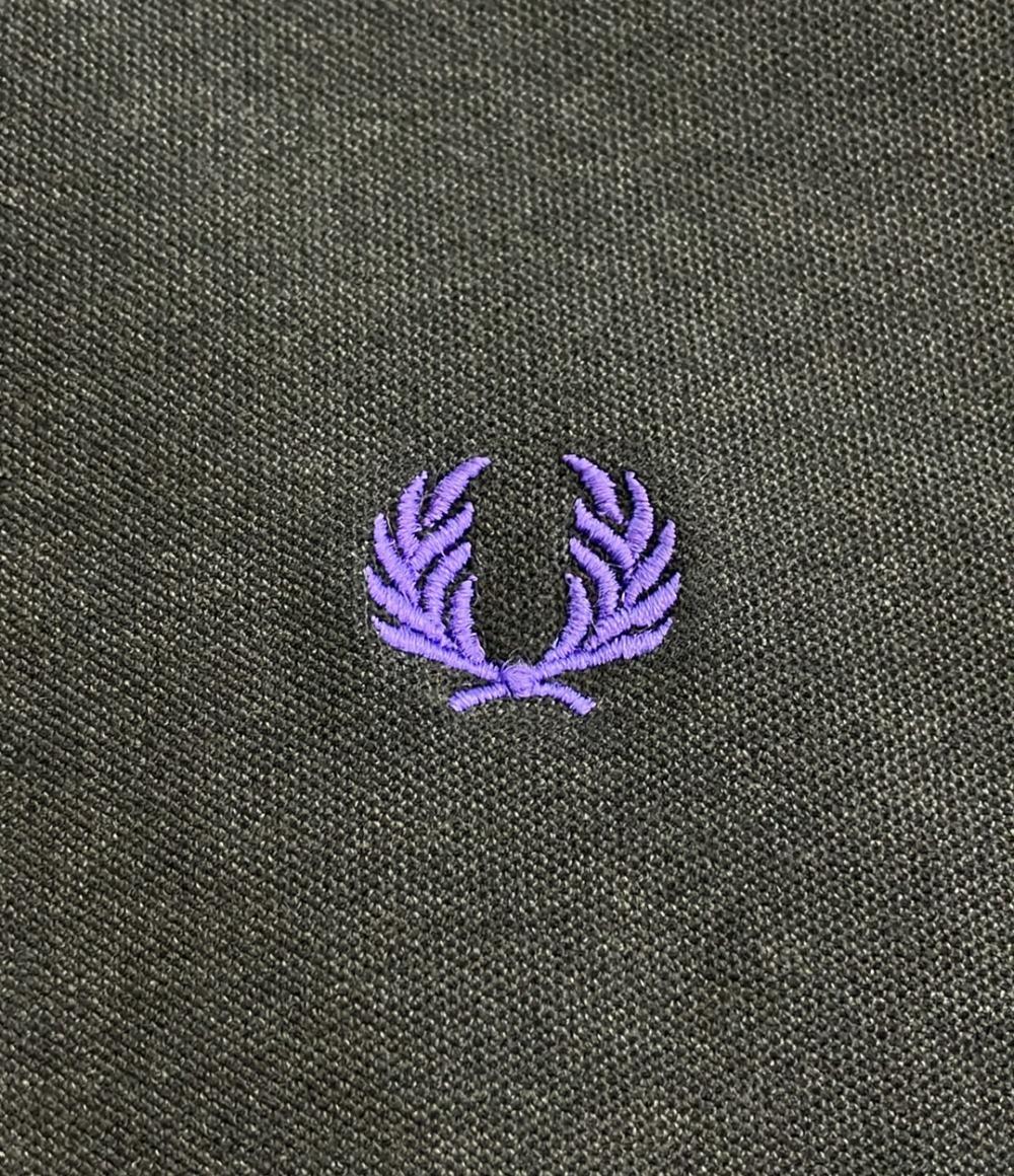 フレッドペリー 半袖ポロシャツ メンズ SIZE M FRED PERRY