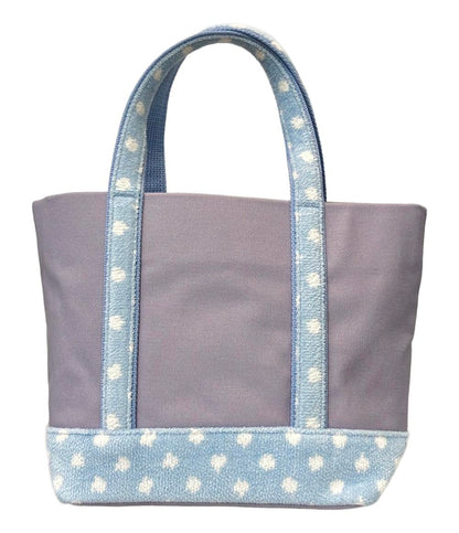 美品 フェイラー ハンドバッグ オサムグッズコラボ ベティハート レディース FEILER