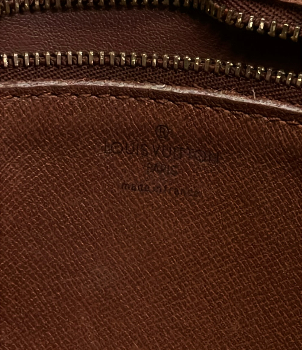 LOUIS VUITTON ショルダーバッグ ジュヌフィーユGM モノグラム M51225 レディース ルイ・ヴィトン