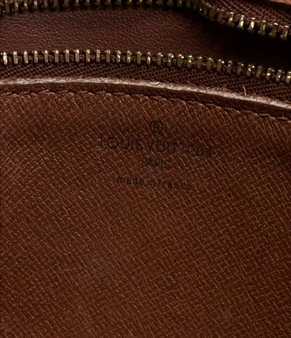 LOUIS VUITTON ショルダーバッグ ジュヌフィーユGM モノグラム M51225 レディース ルイ・ヴィトン