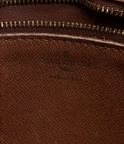LOUIS VUITTON ショルダーバッグ ジュヌフィーユGM モノグラム M51225 レディース ルイ・ヴィトン