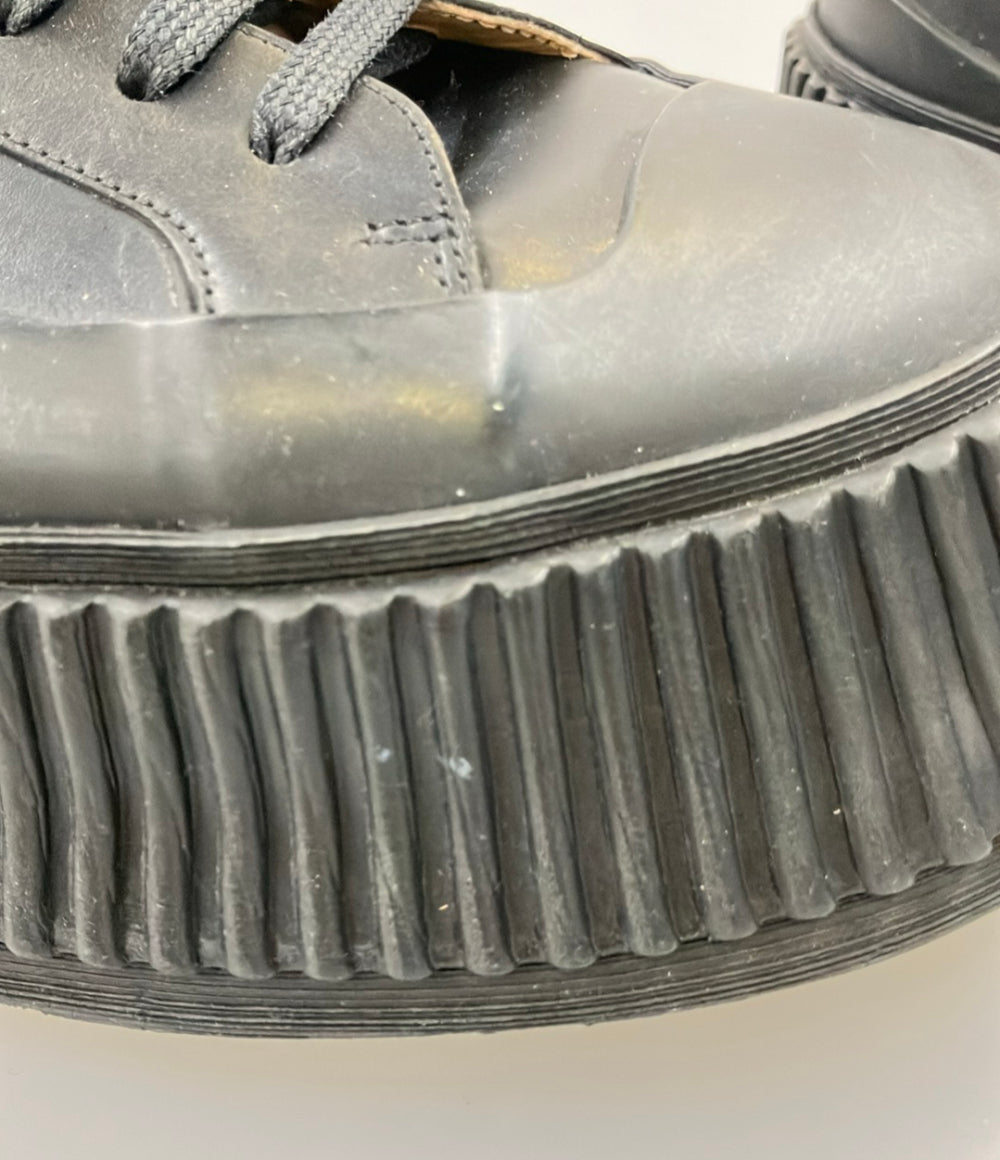 JIL SANDER ローカットスニーカー メンズ SIZE 43 (28cm) ジルサンダー