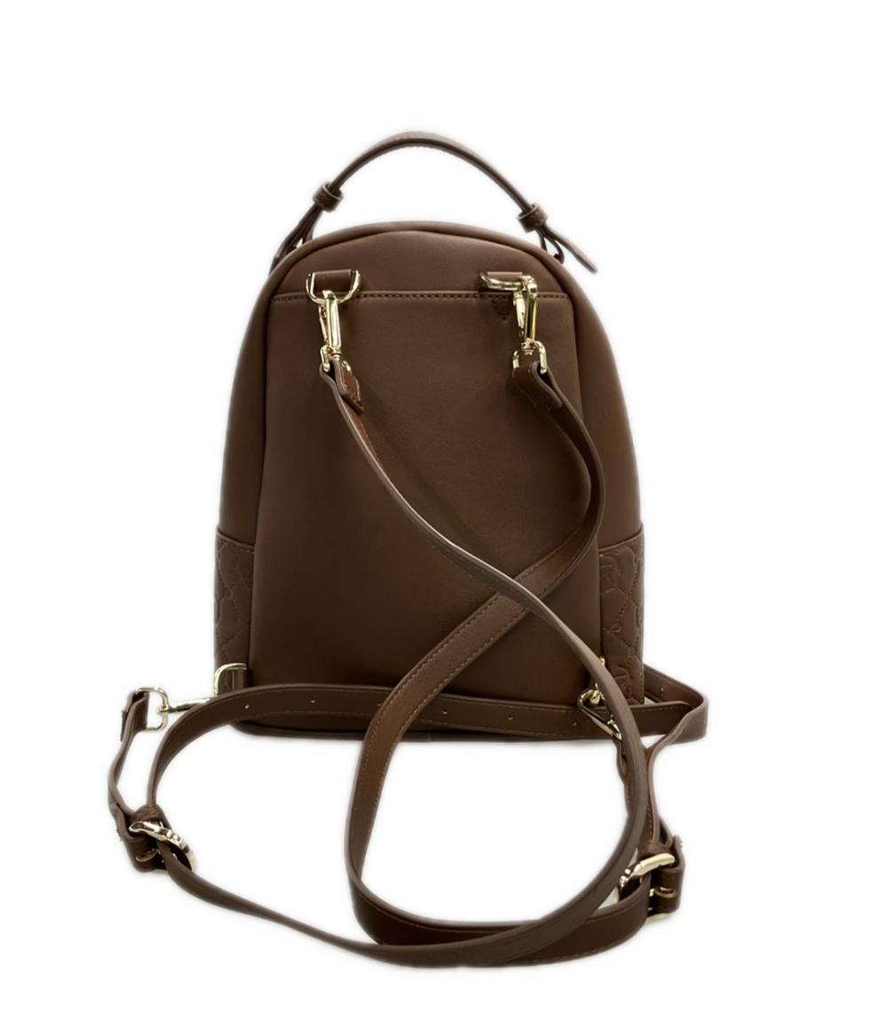 美品 Maison de FLEUR リュック レディース メゾンドフルール
