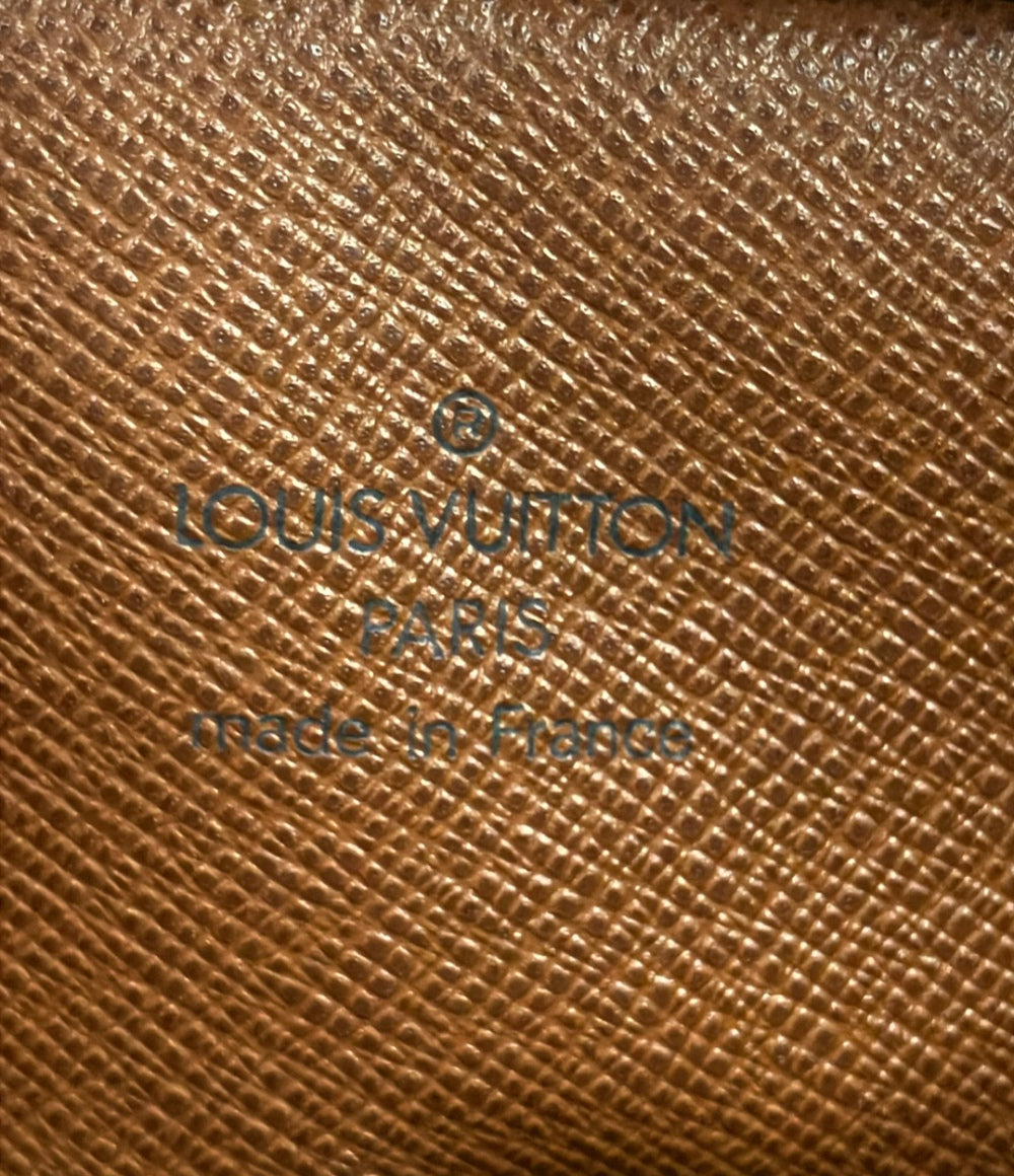 ヴィトン☆ジョセフィーヌ☆正規品 中古・古着通販】LOUIS VUITTON (ルイ ヴィトン) ジョセフィーヌPM