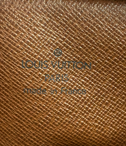 LOUIS VUITTON ショルダーバッグ 斜め掛け ダヌーブ モノグラム M45266 レディース ルイ・ヴィトン