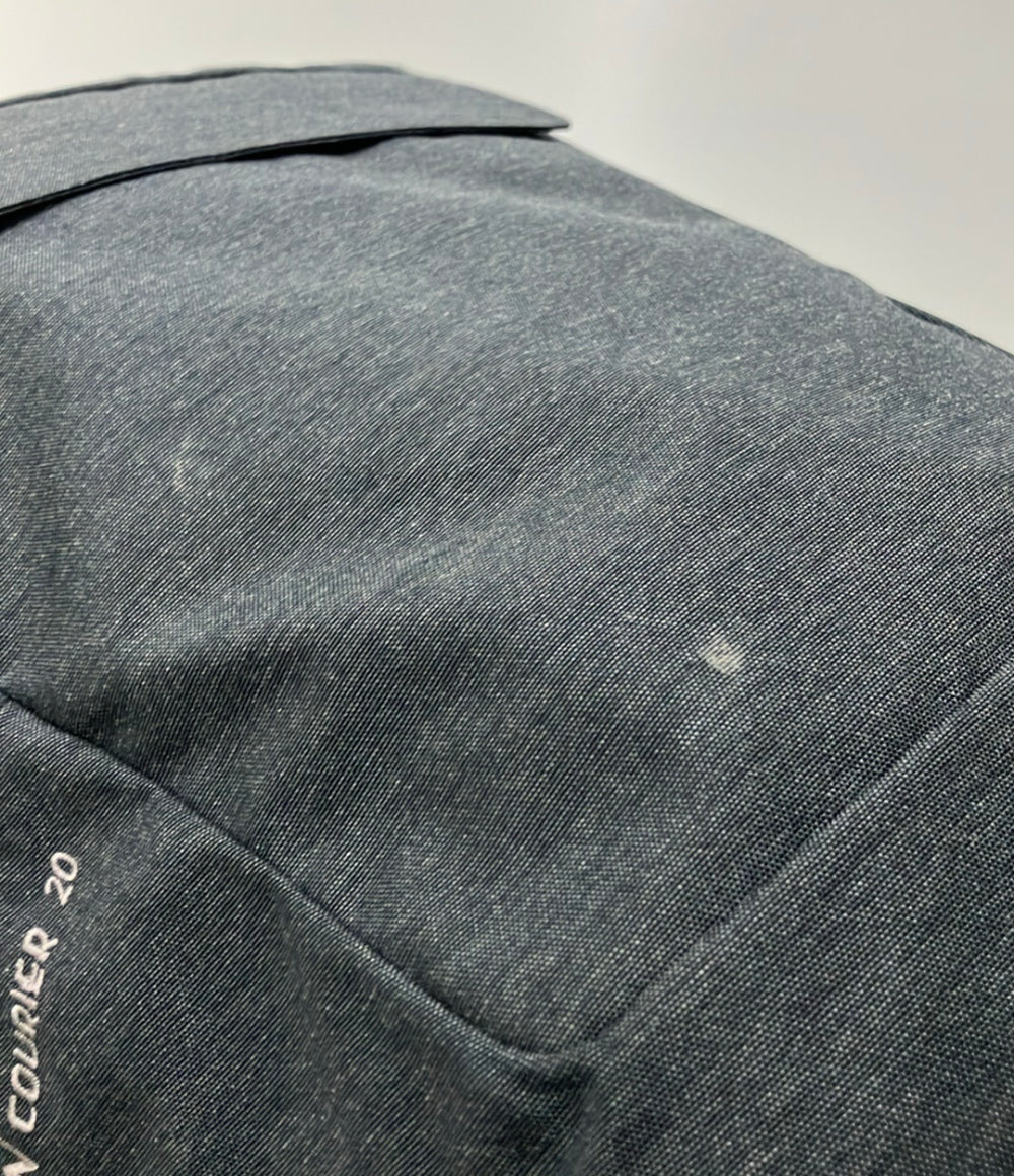 Mammut リュック XERON COURIER 20 ユニセックス マムート