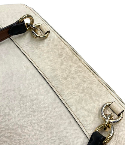 コーチ 2WAY ハンドバッグ ショルダーバッグ 斜め掛け F31989 レディース COACH