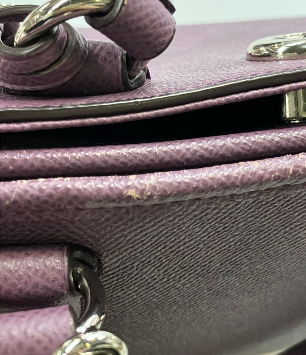 COACH 2wayハンドバッグ ショルダーバッグ レディース コーチ
