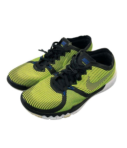 NIKE ローカットスニーカー フリー トレーナー 3.0 V4 749361-073 メンズ SIZE 26.5 (M) ナイキ
