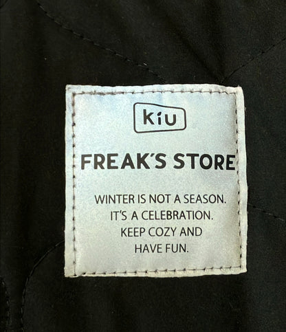 FREAK'S STORE KiU 2wayハンドバッグ ショルダーバッグ メンズ フリークスストア キウ