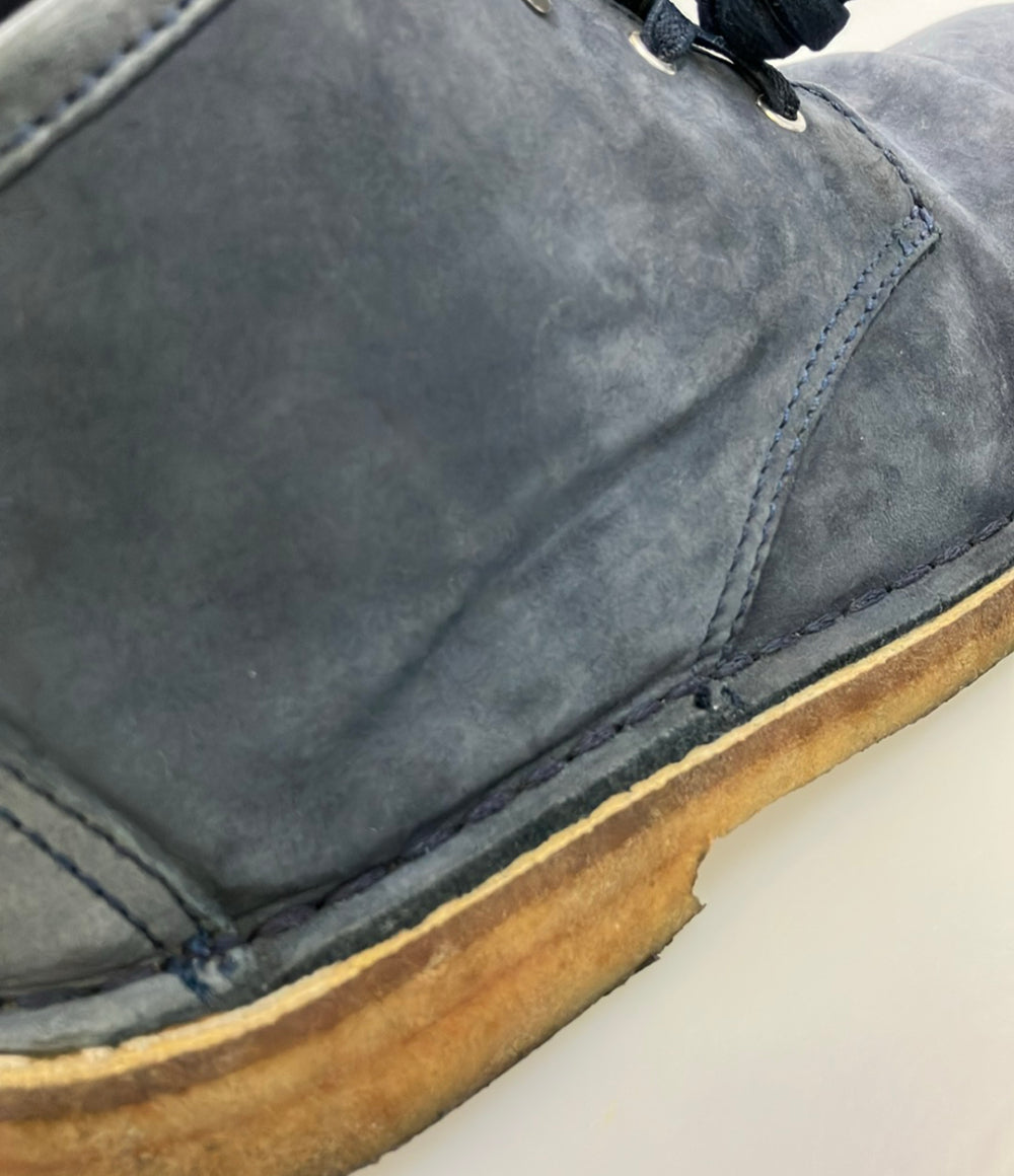 Clarks Originals Supreme ワラビーブーツ メンズ SIZE 8 1/2 (26.5cm) クラークス オリジナルズ シュプリーム