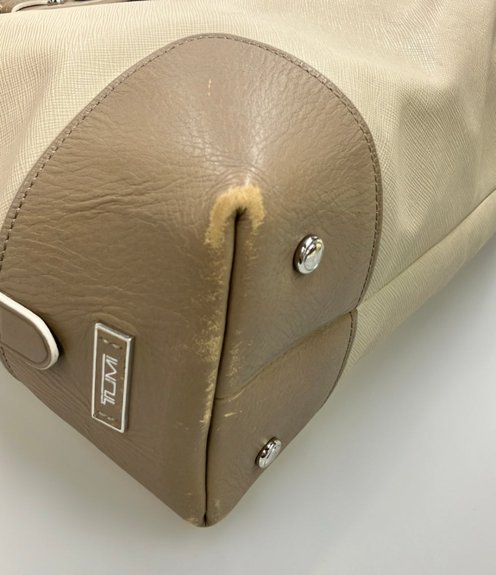 TUMI トートバッグ ユニセックス トゥミ