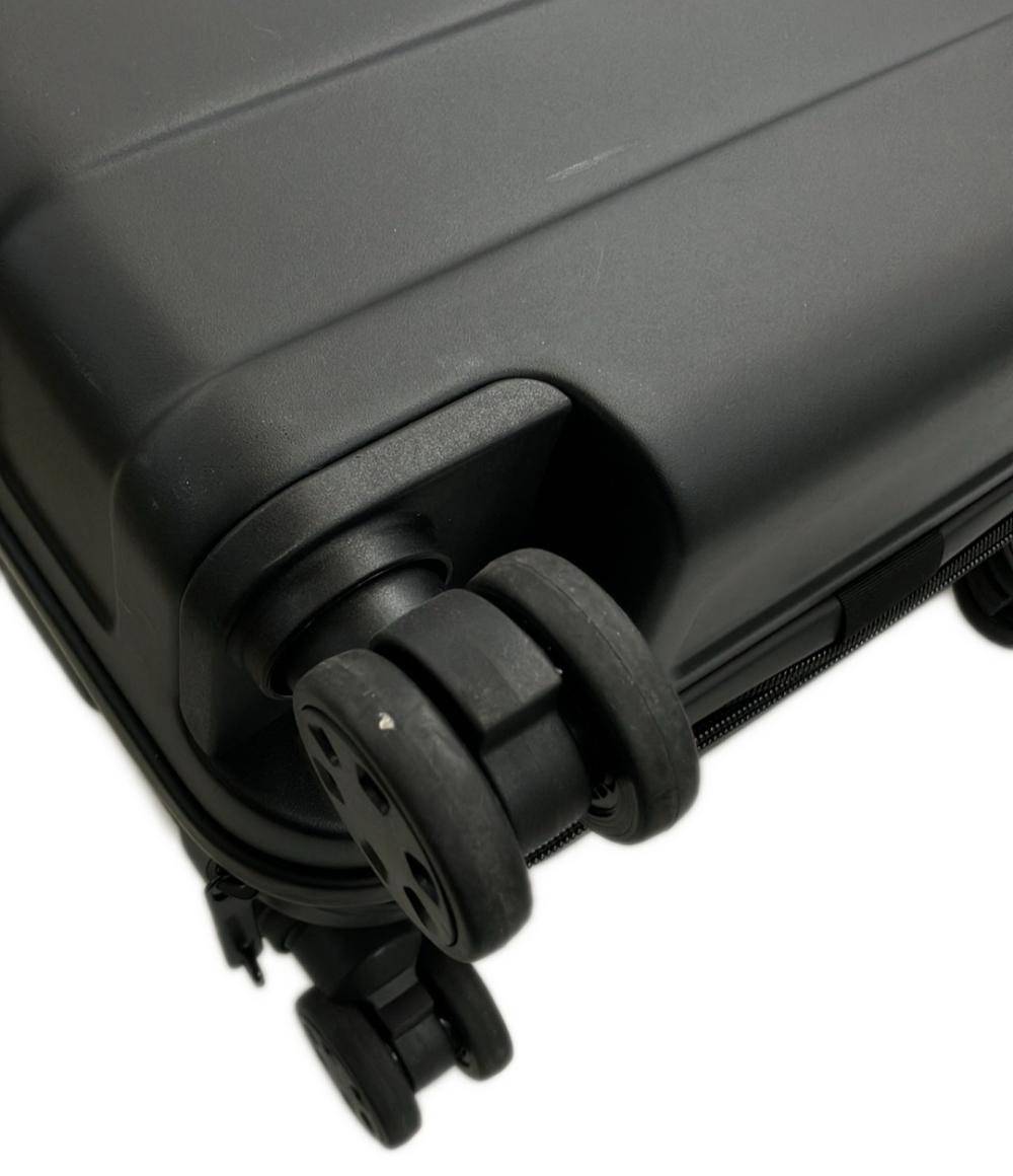 無印良品 キャリーバッグ キャリーケース EEE02A4S 2308 ユニセックス MUJI