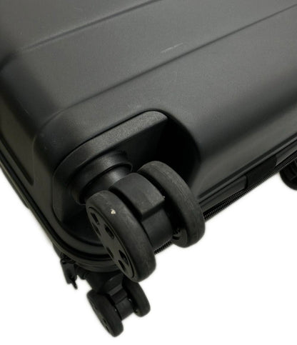 無印良品 キャリーバッグ キャリーケース EEE02A4S 2308 ユニセックス MUJI