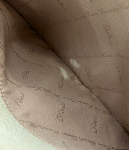 サマンサタバサデラックス ショルダーバッグ レディース Samantha Thavasa Deluxe