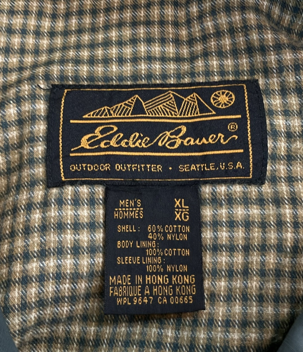 エディー・バウアー ジャケット メンズ SIZE XL Eddie Bauer