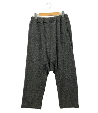 美品 ズッカ サルエルパンツ レディース SIZE M (M) ZUCCa