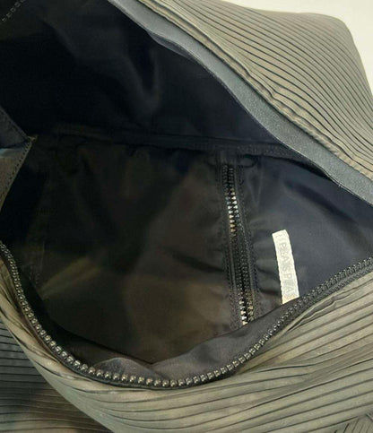 PLEATS PLEASE リュック レディース プリーツプリーズ