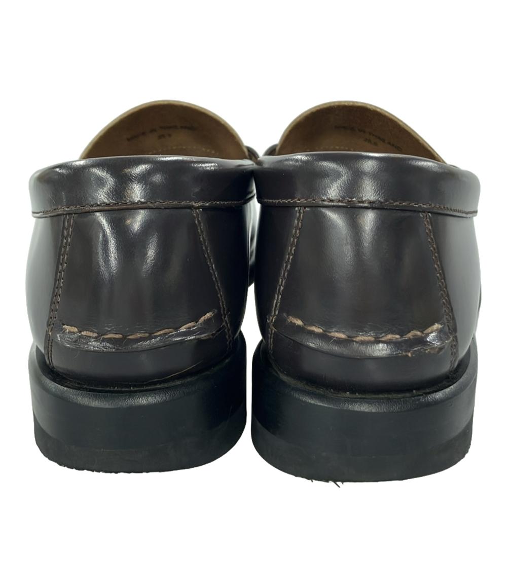 リーガル コインローファー メンズ SIZE 25.5 (S) REGAL